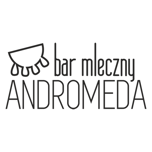 Bar Mleczny Andromeda | TYCHY - zamów on-line